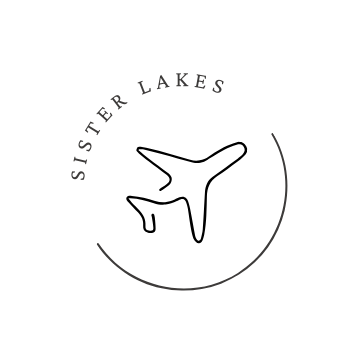 Sister Lakes